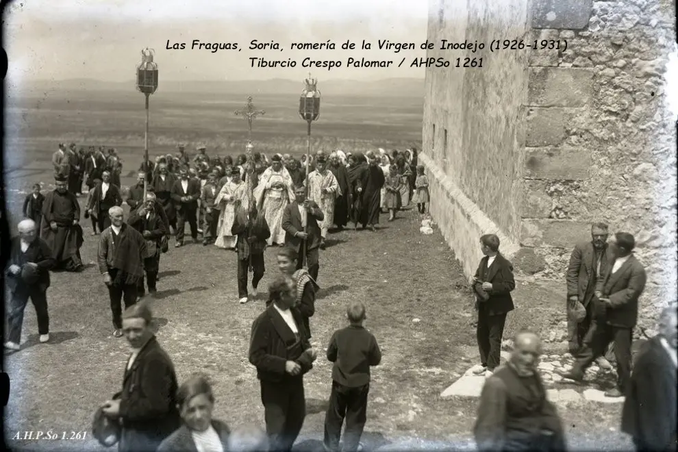 ROMERÍA