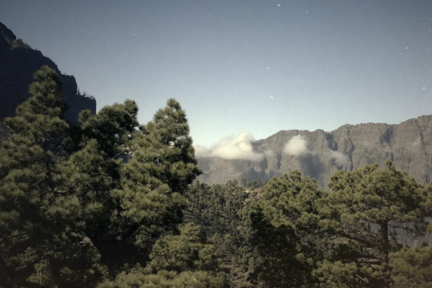 Caldera de Taburiente