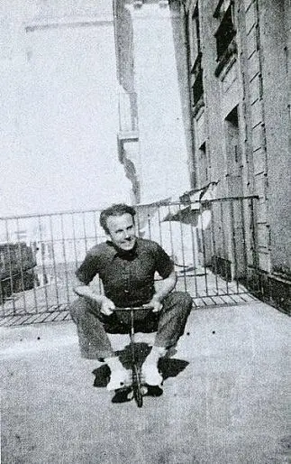 Louis-Ferdinand Céline