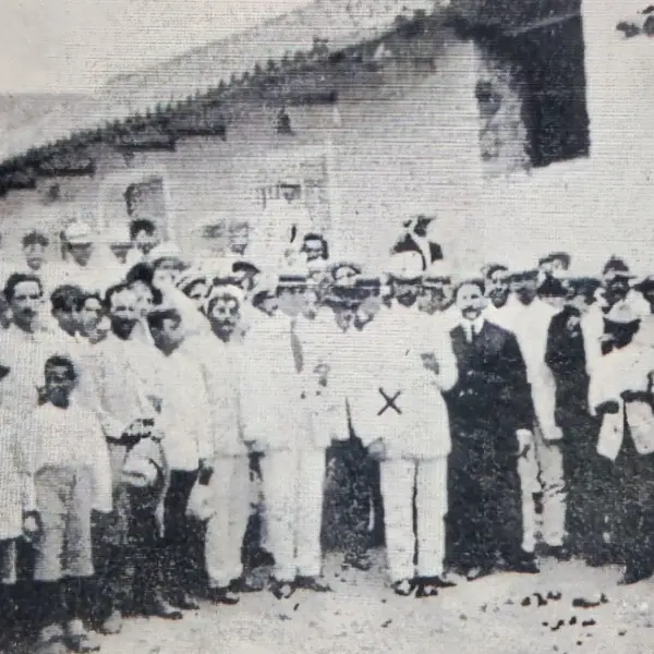 Mario García Menocal