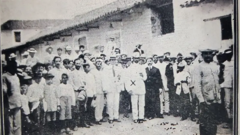 Mario García Menocal