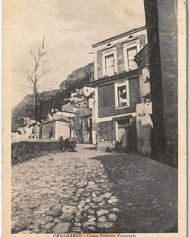 Corso Vittorio Enmanuelle