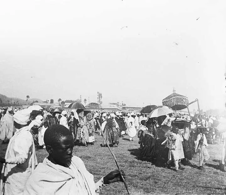  Celebration of Baptism