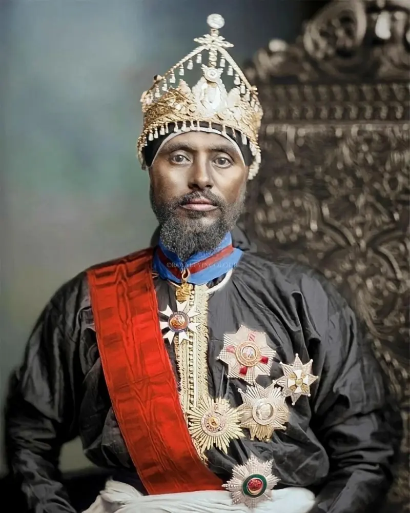 Ras Makonnen