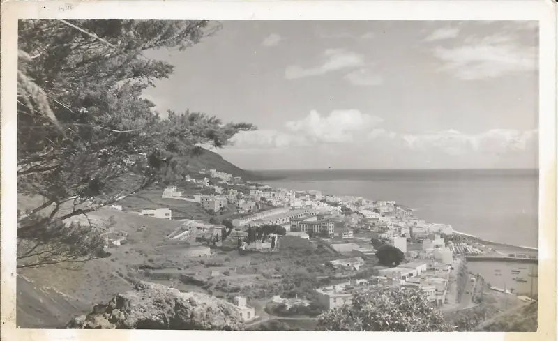 Santa Cruz de La Palma
