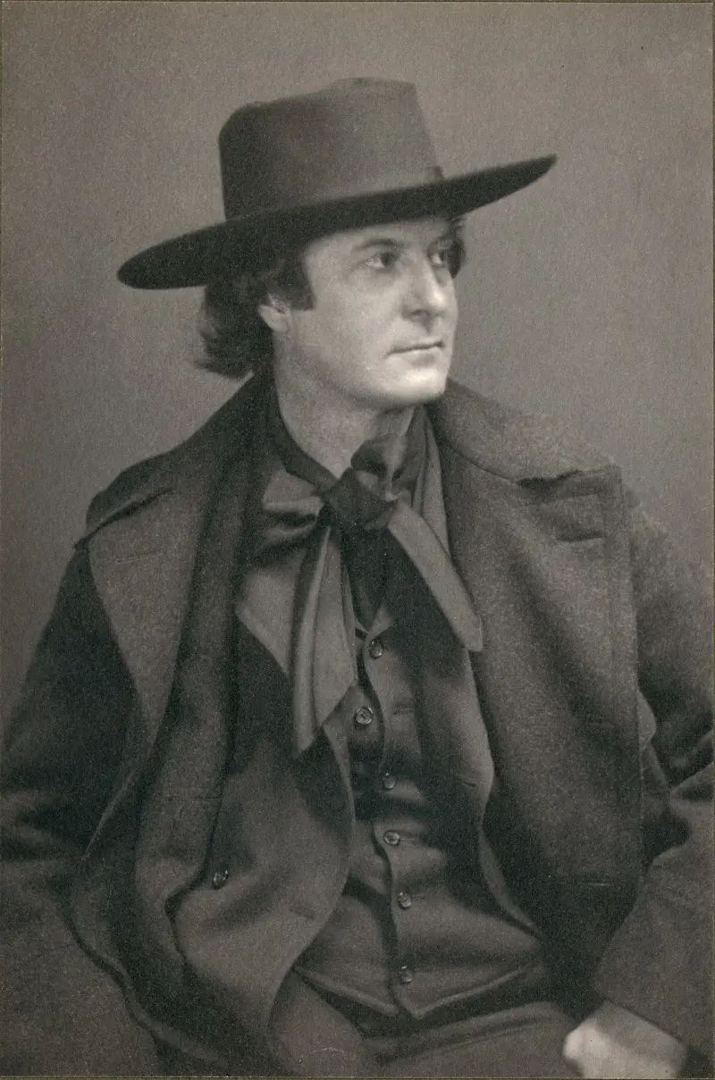 Elbert Hubbard 