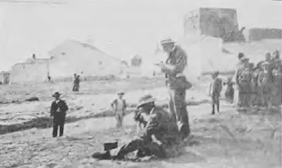 EXPEDICIONARIOS BRITÁNICOS