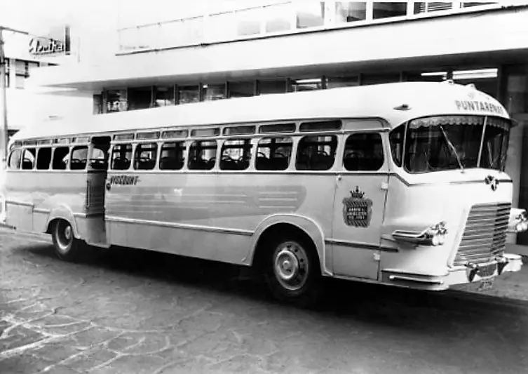 Autobus Autobus