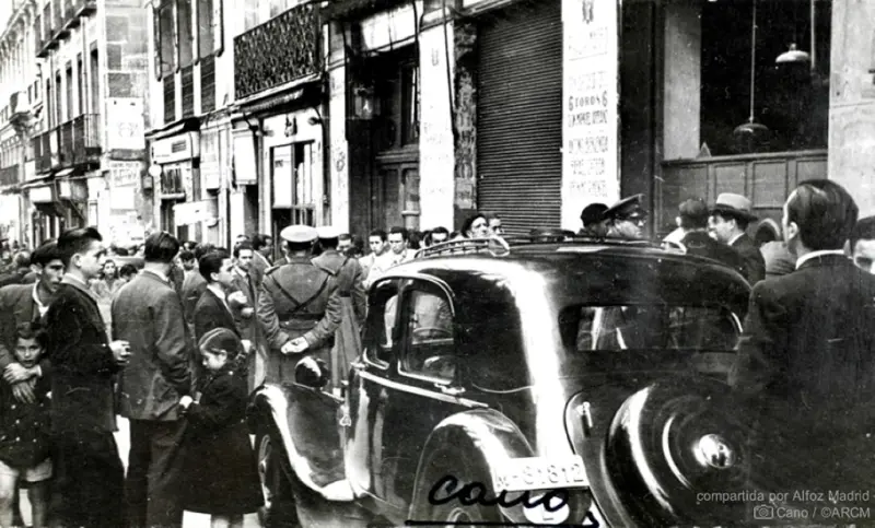 Taquilla de venta de localidades "La Taurina"