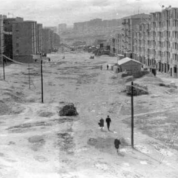 Av. Marques de Corbera