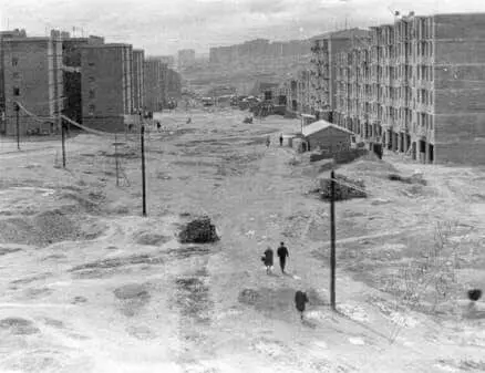 Av. Marques de Corbera