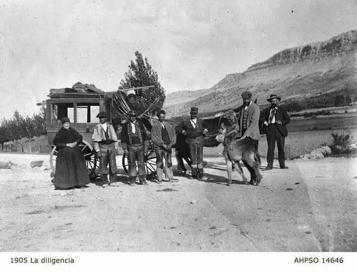 Diligencia