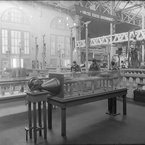 Louisiana Purchase Exposition
