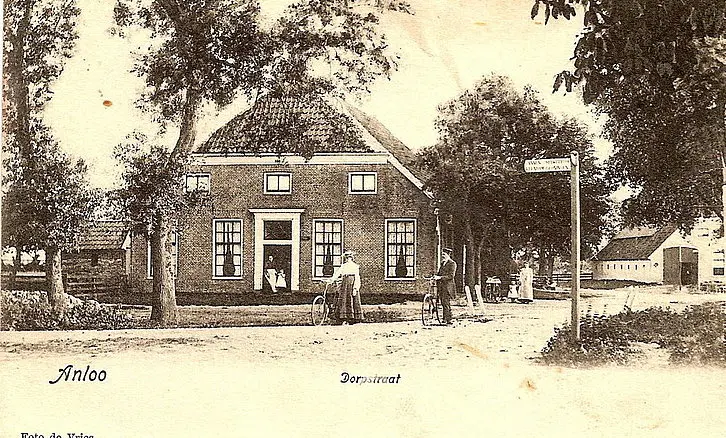 Dorpsstraat