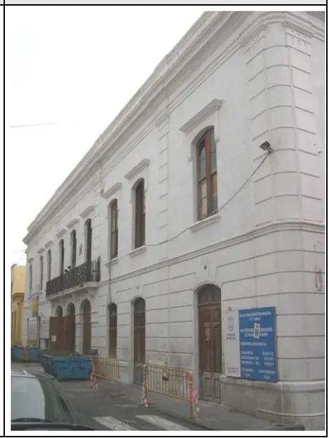 Teatro Circo de Marte.