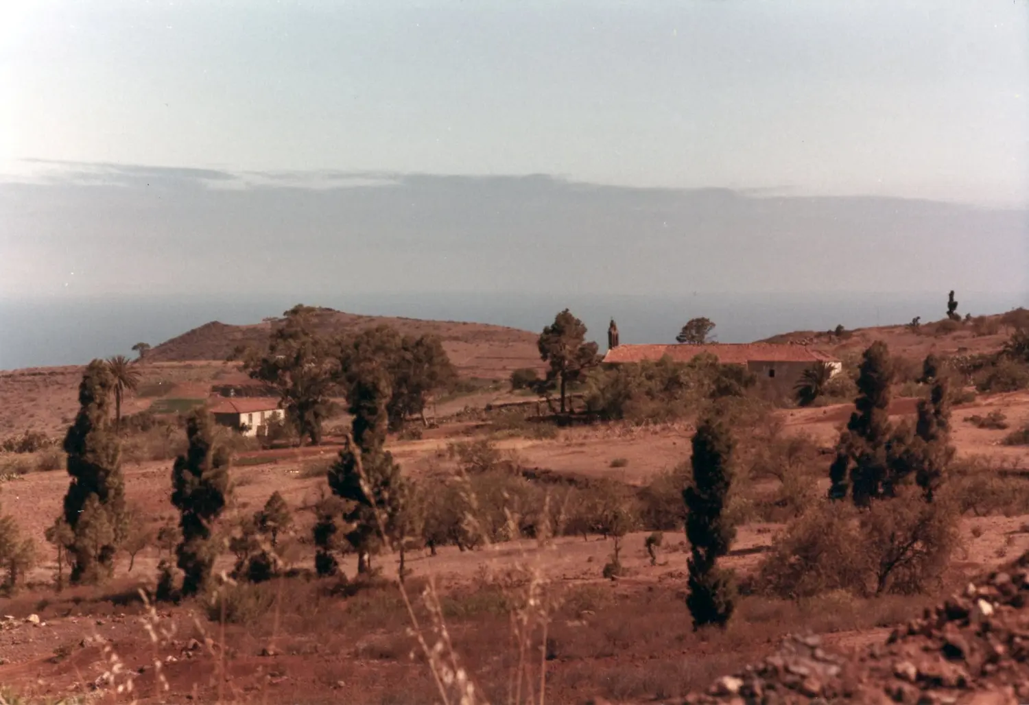 San Mauro - Puntagorda