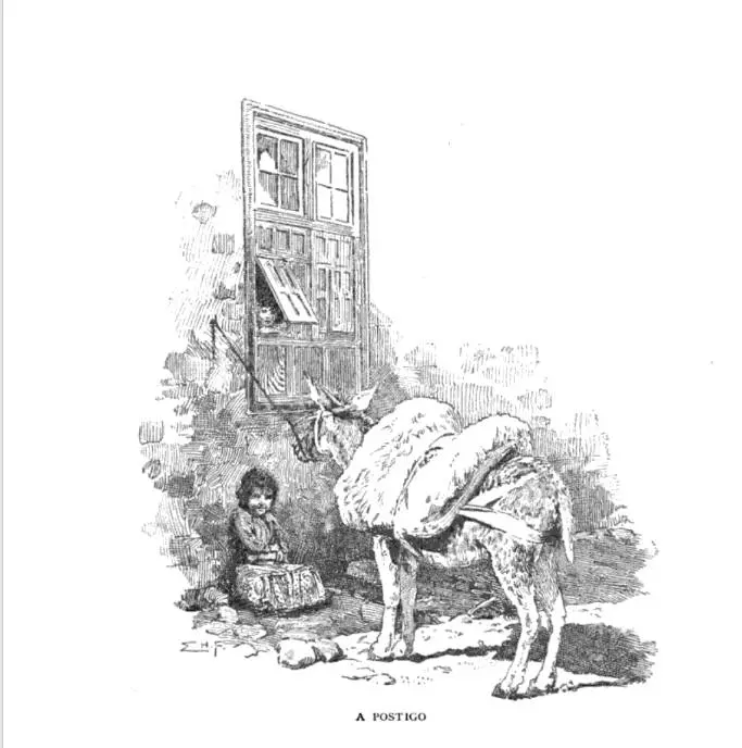 Rendija - Santa Cruz de La Palma