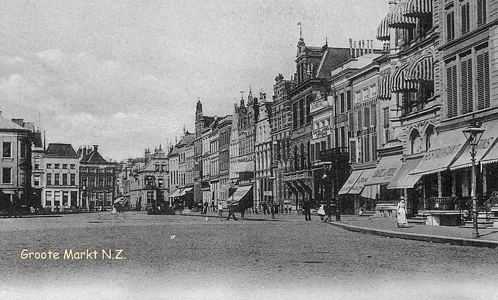 Grote Markt
