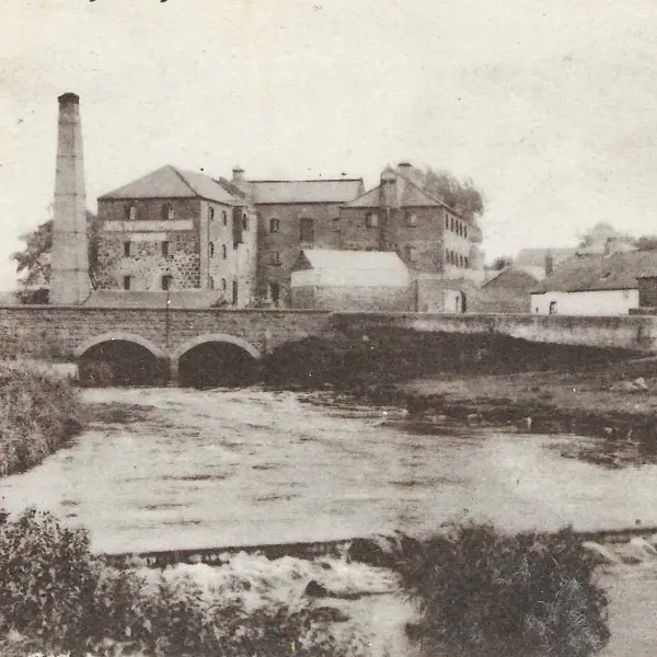 Milltown Mill 