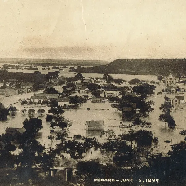 Flood