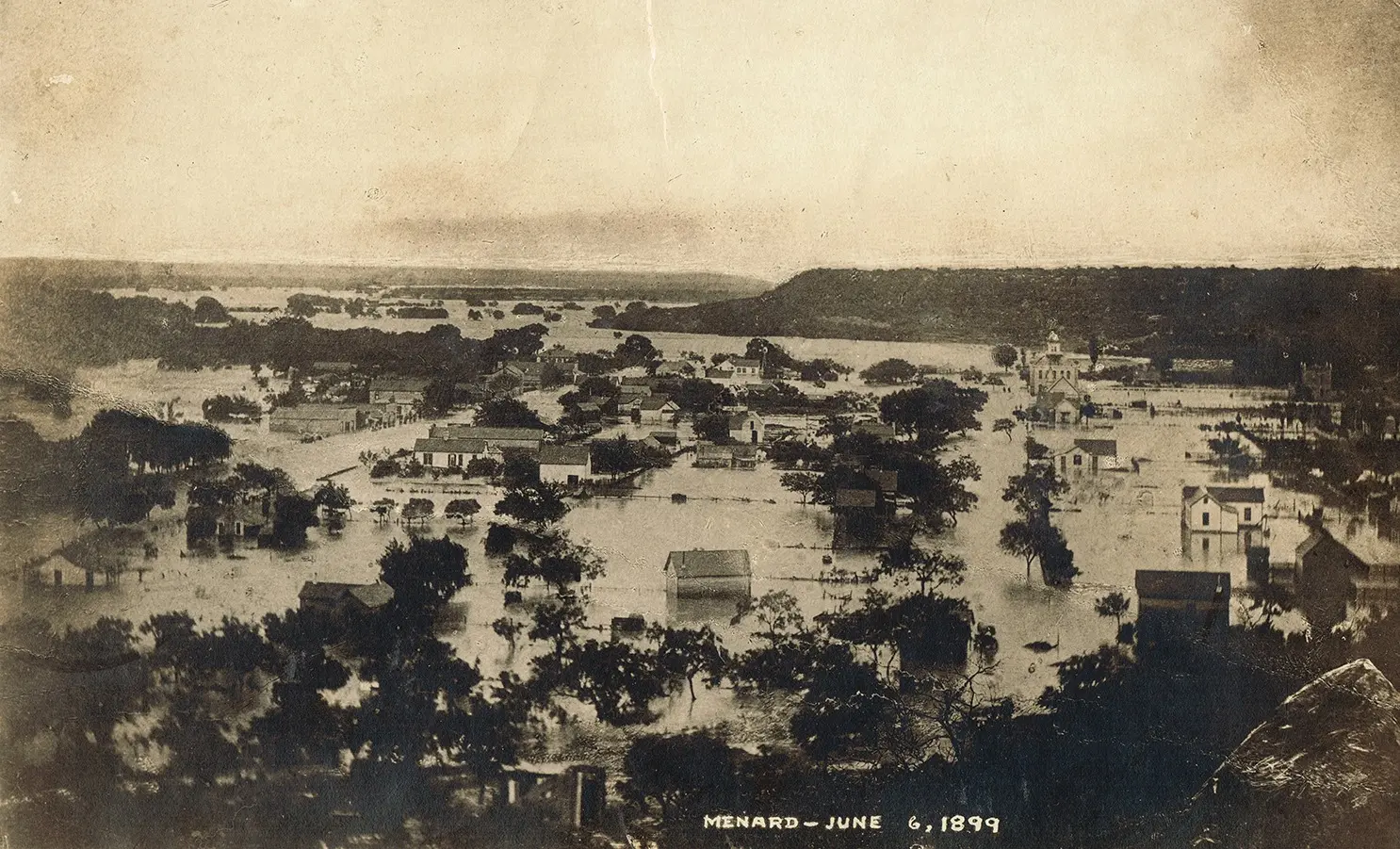 Flood