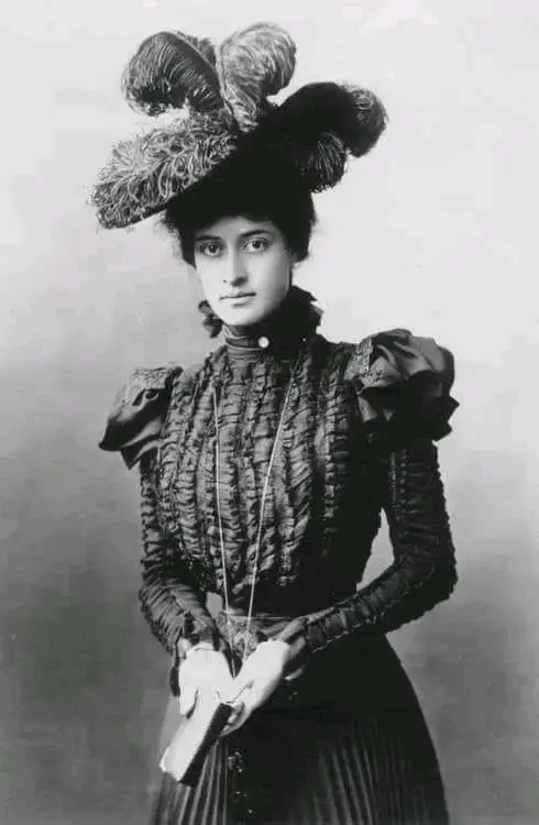 Princess Kayulani of Hawaii