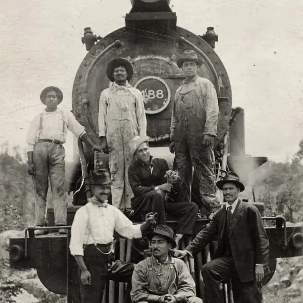 Ferrocarril de Durango 