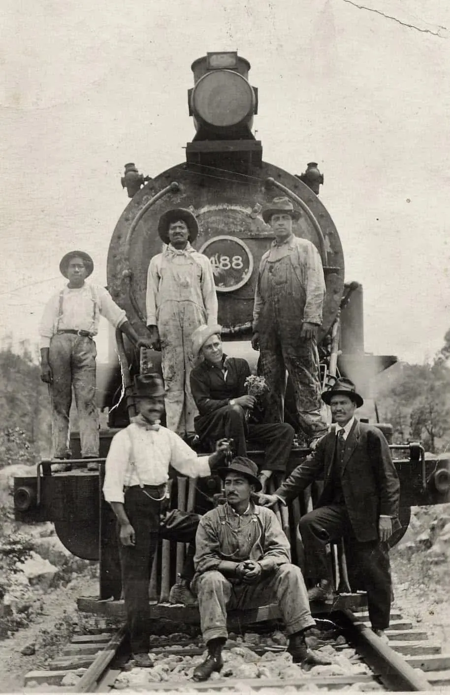 Ferrocarril de Durango Ferrocarril de Durango
