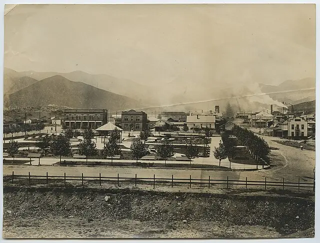 Cananea: ecos de una ciudad minera en transformación