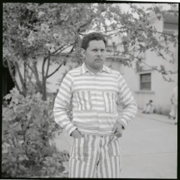 Juan Pinea García