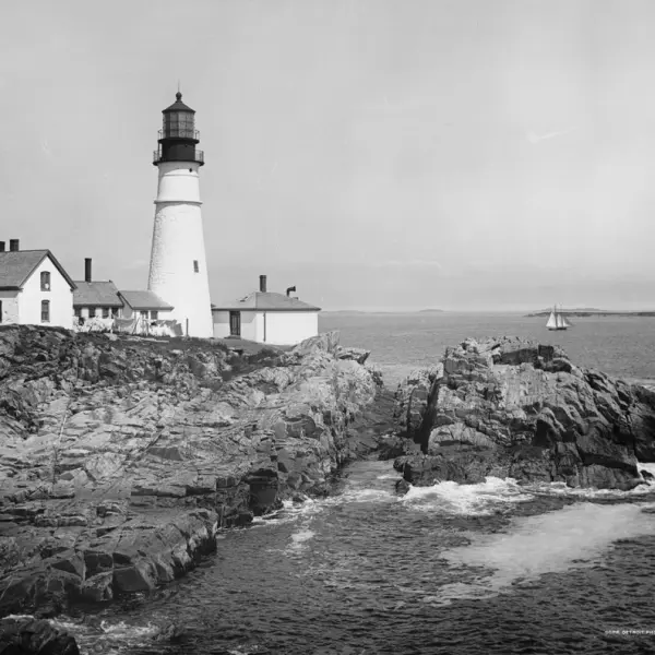 Lighthouse 