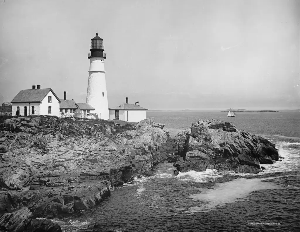 Lighthouse Lighthouse