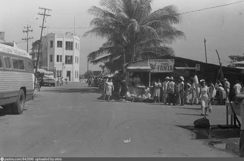 Avenida Colegio Militar
