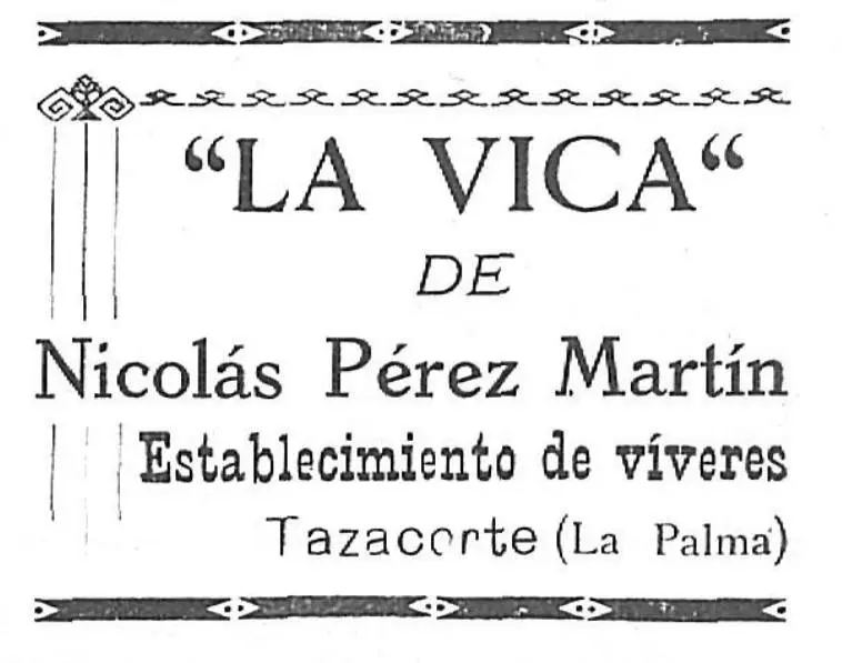 Nicolás Pérez Martín.