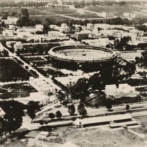 La calle de Valladolid