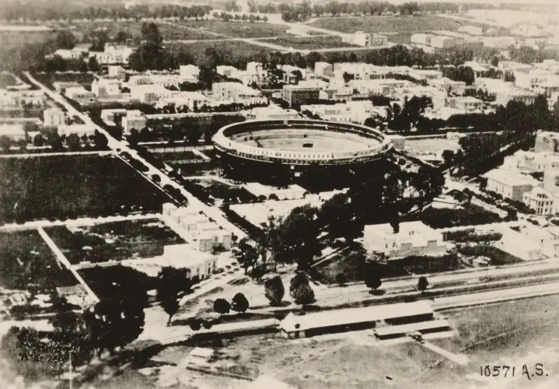 La calle de Valladolid
