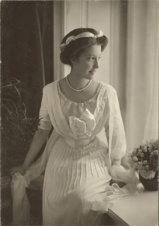 Archduchess Elisabeth Franziska