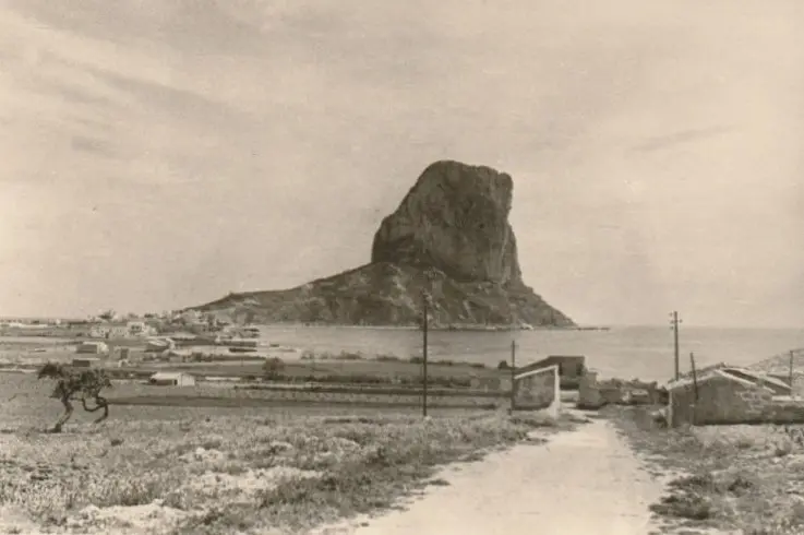 Actual Avenida Gabriel Miro