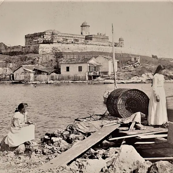 Castillo Nuestra Señora de Jagua