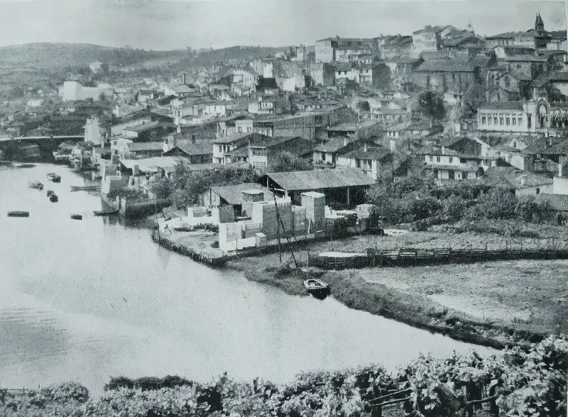 Betanzos
