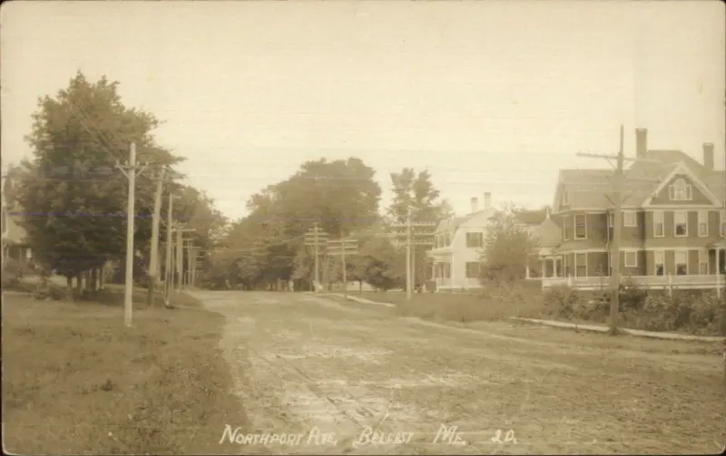 Northport Avenue