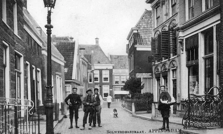 Solwerderstraat