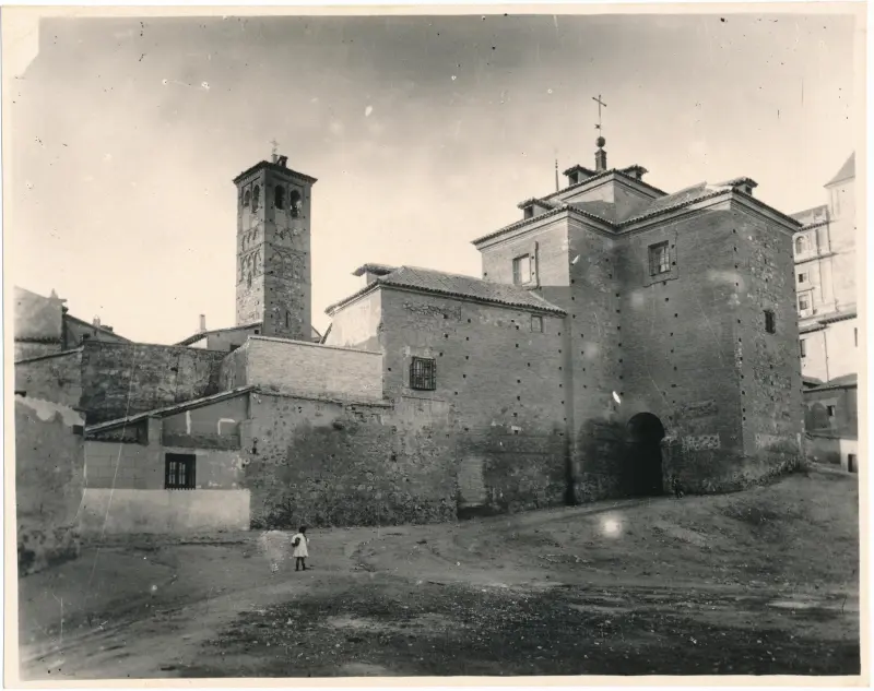 Iglesia de San Miguel