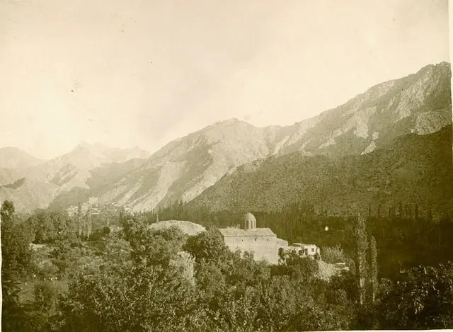 Church of St. John the Baptist