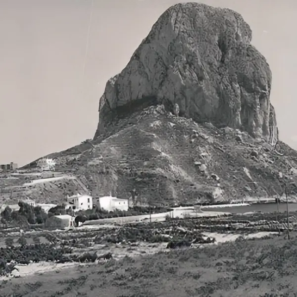 Campos del Morelló