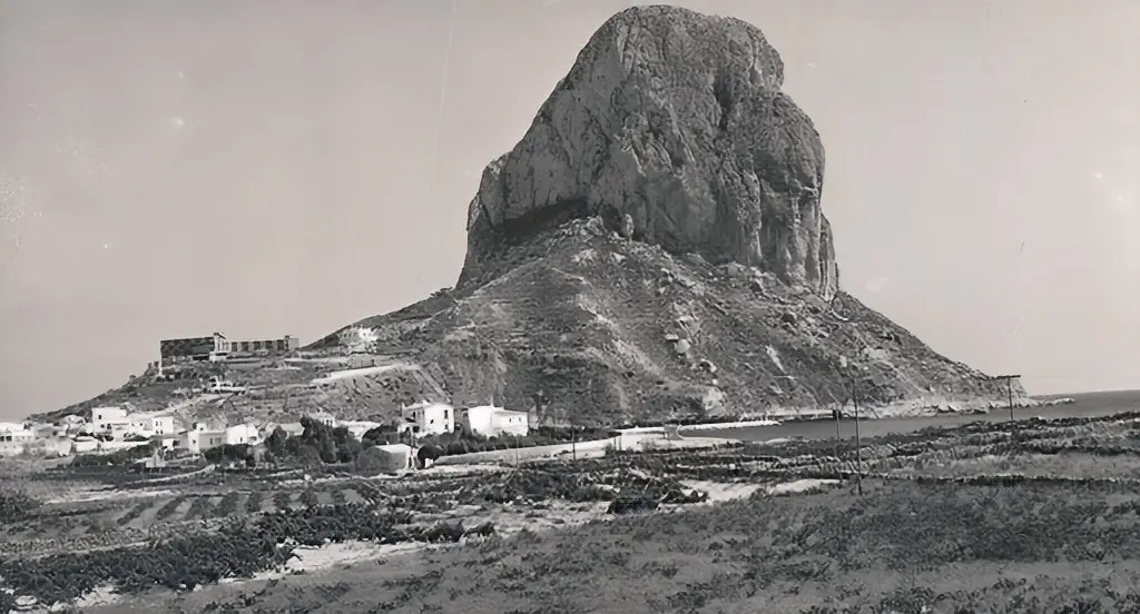 Campos del Morelló