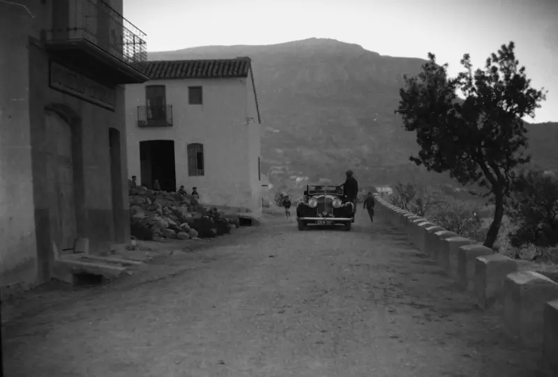 Actual Avenida Ifach