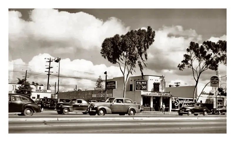 Sparkelton's Foto Prints