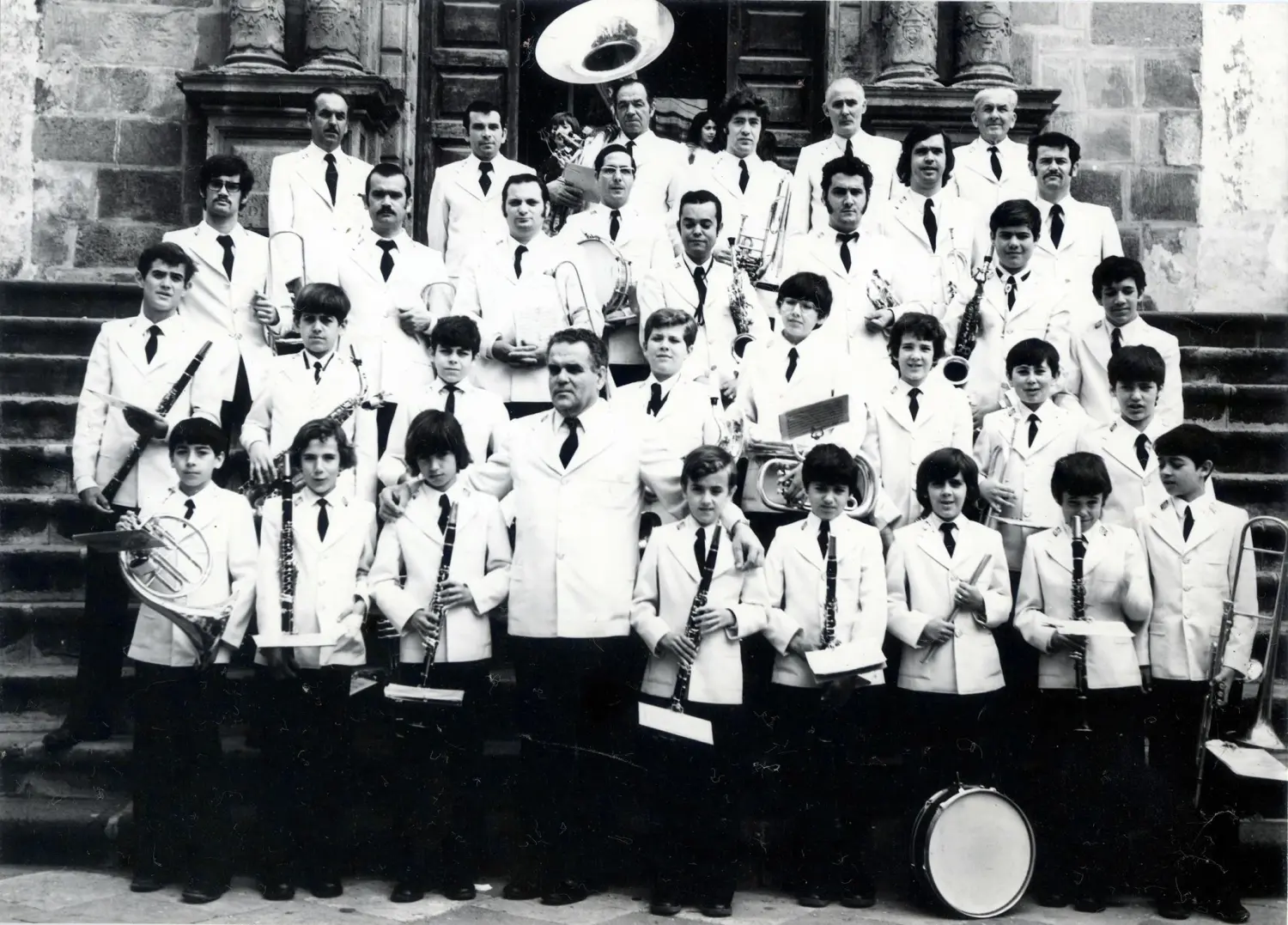 Banda de música San Miguel