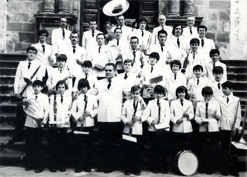 Banda de música San Miguel
